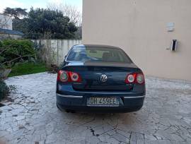 Volswagen Passat Comfortline TDI eccellenti condizioni