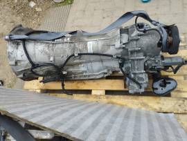 Cambio automatico BMW X3 E83 2.0d 2008 1071301272