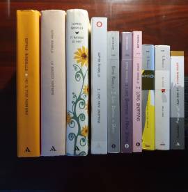 Sophie Kinsella - Lotto 10 libri