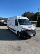 Renault Master, anno 2021 , Km 67000
