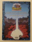 GORMITI. Gli invincibili signori della natura.L'eclissi finale 1°Ed.Mondadori, settembre 2008 CON U