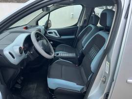 Citroen Berlingo Multispace Autocarro 5 P. 1.6 Hdi 