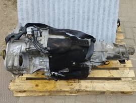 Cambio automatico Subaru Outback 2011 EJ25 TR690JHBB