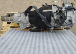 Cambio automatico Subaru Outback 2011 EJ25 TR690JHBB