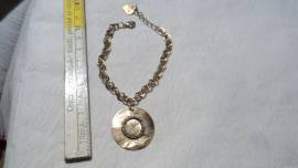 Kemira - Bracciale alta Bigiotteria