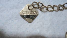Kemira - Bracciale alta Bigiotteria
