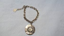 Kemira - Bracciale alta Bigiotteria