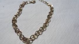 Kemira - Bracciale alta Bigiotteria