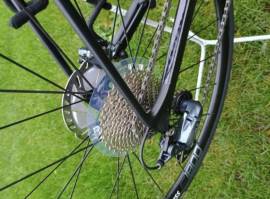 Canyon Endurace CF SL