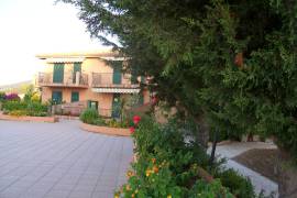 vendesi appartanville a finale di pollina