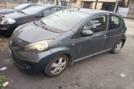 Toyota Aygo Diesel 5 porte