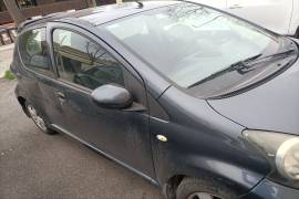 Toyota Aygo Diesel 5 porte