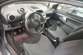 Toyota Aygo Diesel 5 porte