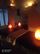  MASSAGGIATORE  MASSEUR MILANO