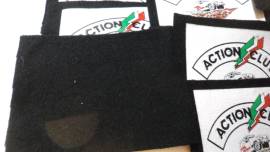 Toppe Action Club Italia Fuoristrada
