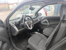 SMART FORTWO 1.0 PULSE