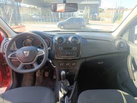 DACIA SANDERO 1.5 DCI STREETWAY COMFORT