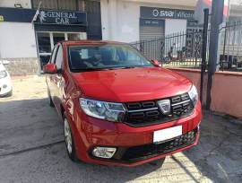 DACIA SANDERO 1.5 DCI STREETWAY COMFORT
