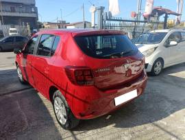 DACIA SANDERO 1.5 DCI STREETWAY COMFORT