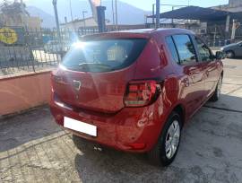 DACIA SANDERO 1.5 DCI STREETWAY COMFORT