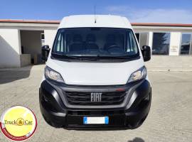 RIF.1112 FIAT DUCATO MAXI – 2018 – 2.3 MJT 130 CV – FURGONE – EURO 6