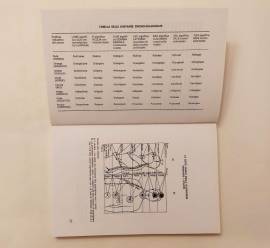 Guarire con i colori. Manuale pratico di cromoterapia di Roland Hunt Ed.MEB, ottobre 1996 come nuovo
