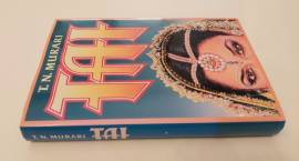 Taj di T.N.Murari 1°Ed. CDE su licenza della Sperling & Kupfer, 1987 perfetto 