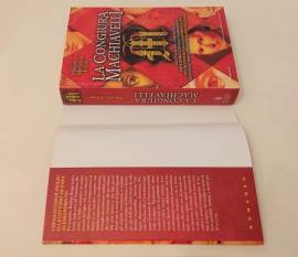 La congiura di Machiavelli di Michael Ennis 1°Ed.Newton Compton Editori, gennaio 2013