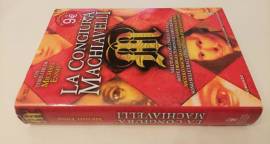 La congiura di Machiavelli di Michael Ennis 1°Ed.Newton Compton Editori, gennaio 2013