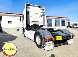 IVECO STRALIS 500 HI-WAY - 2016 - TRATTORE STRADALE - EURO 6