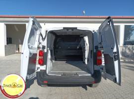 RIF.1115 FIAT SCUDO ICE LOUNGE - 2022 - FURGONE - 2.0 - 145 CV - EURO 6