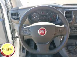 RIF.1115 FIAT SCUDO ICE LOUNGE - 2022 - FURGONE - 2.0 - 145 CV - EURO 6
