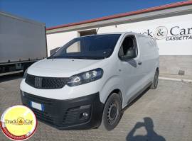 RIF.1115 FIAT SCUDO ICE LOUNGE - 2022 - FURGONE - 2.0 - 145 CV - EURO 6