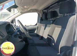 RIF.1115 FIAT SCUDO ICE LOUNGE - 2022 - FURGONE - 2.0 - 145 CV - EURO 6