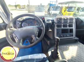 1198 IVECO STRALIS 260S420–2013–ISOTERMICO+FRIGO+SPONDA CARICATRICE RETRATTILE-ATP FNA 02/25-EURO 5