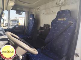 1198 IVECO STRALIS 260S420–2013–ISOTERMICO+FRIGO+SPONDA CARICATRICE RETRATTILE-ATP FNA 02/25-EURO 5