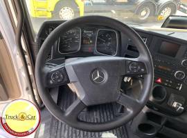 RIF.1130 MERCEDES ACTROS 25.45–2016–ISOTERMICO+GRUPPO FRIGORIFERO THERMOKING–ATP FRC 11/2025-EURO 6