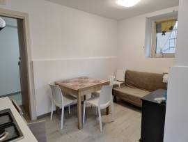 Atripalda centro monolocale arredato e ristrutturato