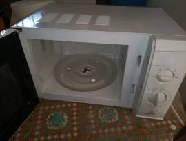 Forno a microonde 