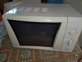 Forno a microonde 