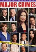Major Crimes - Stagioni 1 2 3 - Completa