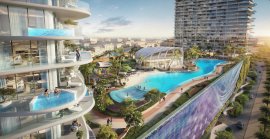 TRASFERISCI LA TUA ATTIVITA’ A DUBAI. Ecco perchè !