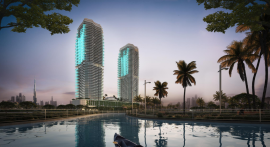 TRASFERISCI LA TUA ATTIVITA’ A DUBAI. Ecco perchè !