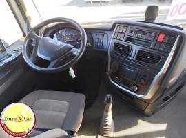 RIF.1171 IVECO STRALIS XP 510–2017–TRATTORE STRADALE–ADR–IMPIANTO IDRAULICO–FULL PNEUMATICO-EURO 6