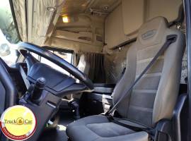 RIF.1171 IVECO STRALIS XP 510–2017–TRATTORE STRADALE–ADR–IMPIANTO IDRAULICO–FULL PNEUMATICO-EURO 6