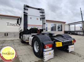 RIF.1171 IVECO STRALIS XP 510–2017–TRATTORE STRADALE–ADR–IMPIANTO IDRAULICO–FULL PNEUMATICO-EURO 6