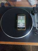 Giradischi Dual
