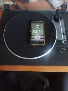 Giradischi Dual