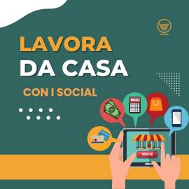 LAVORO NEL FOOD AND BEVERAGE
