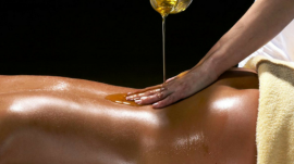 MASSAGGI RILASSANTI 